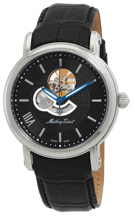 Ceas de mână Mathey-Tissot H7053AN