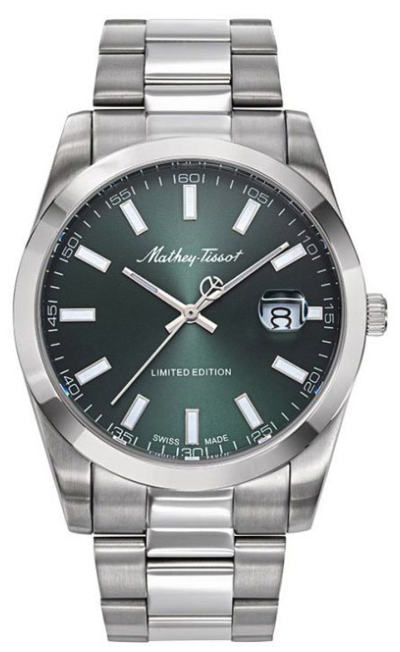 Наручные часы Mathey-Tissot H451VE