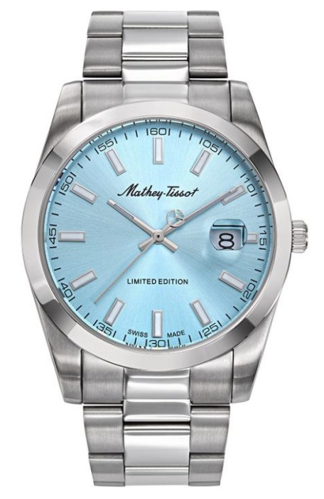 Ceas de mână Mathey-Tissot H451BU