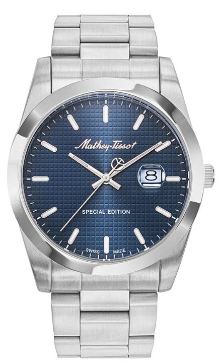 Ceas de mână Mathey-Tissot H452ABU