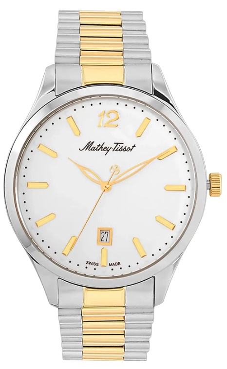 Наручные часы Mathey-Tissot H411MBI