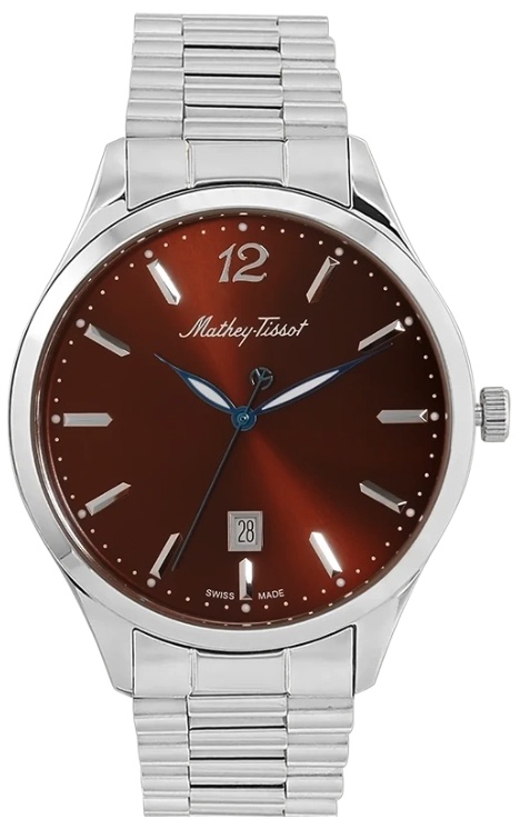 Ceas de mână Mathey-Tissot H411MAM