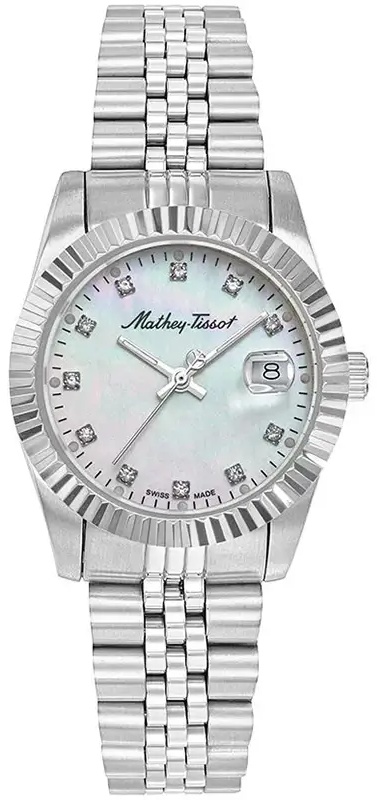 Ceas de mână Mathey-Tissot D910AI