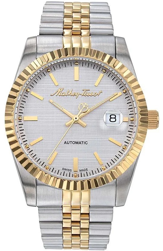 Ceas de mână Mathey-Tissot H1810ATBI