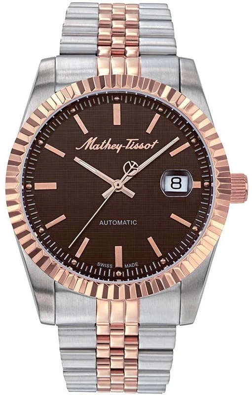 Ceas de mână Mathey-Tissot H1810ATRN