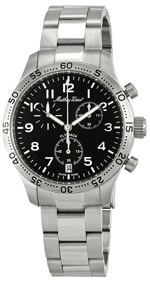 Ceas de mână Mathey-Tissot H1821CHANG