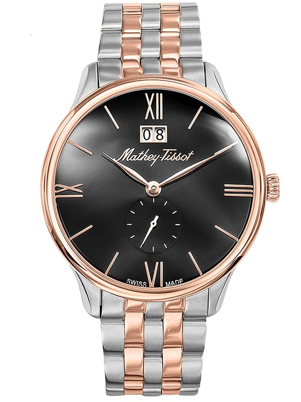 Ceas de mână Mathey-Tissot H1886MRN