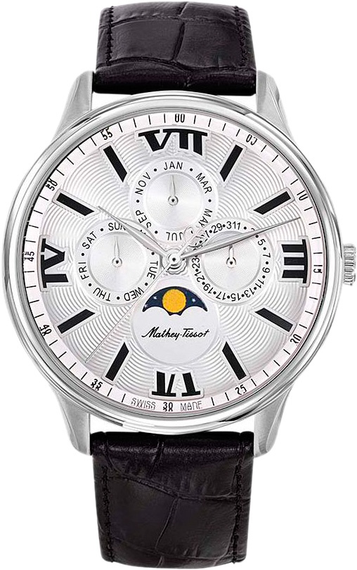 Ceas de mână Mathey-Tissot H1886RAI