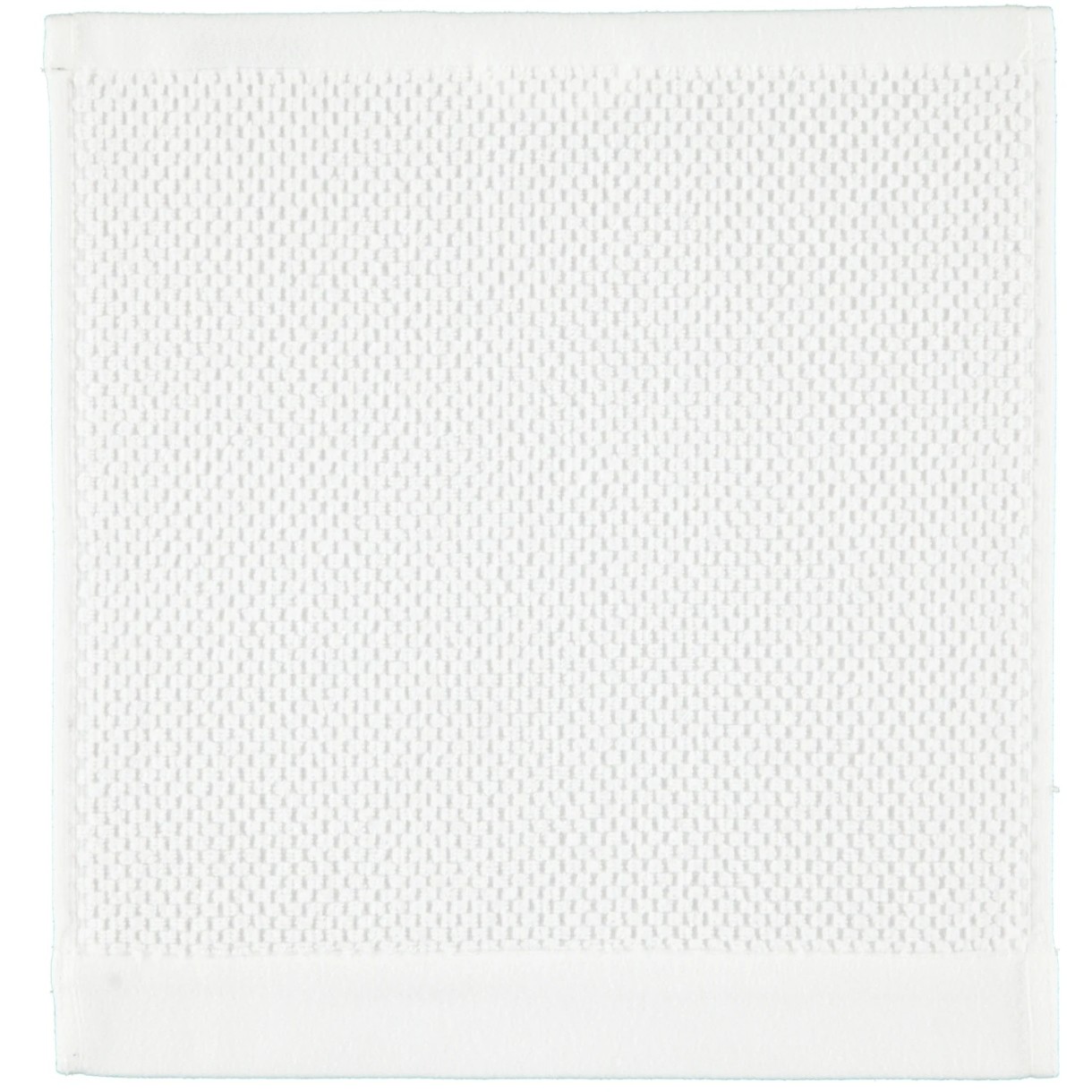 Полотенце Rhomtuft Baronesse White 30x50