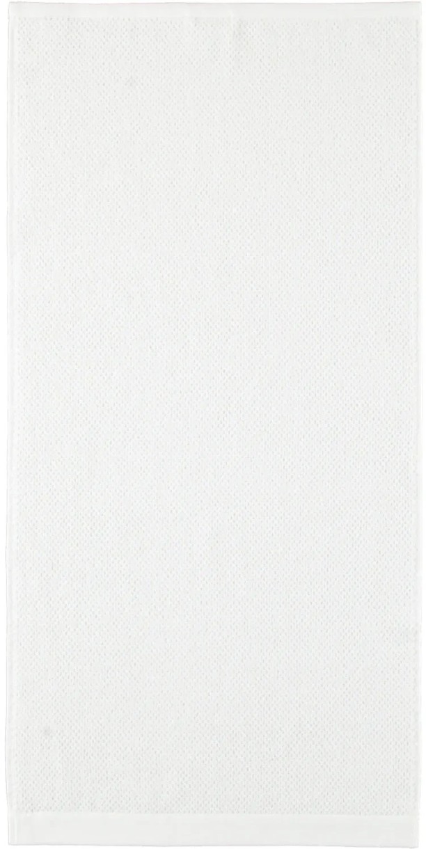 Полотенце Rhomtuft Baronesse White 70x130
