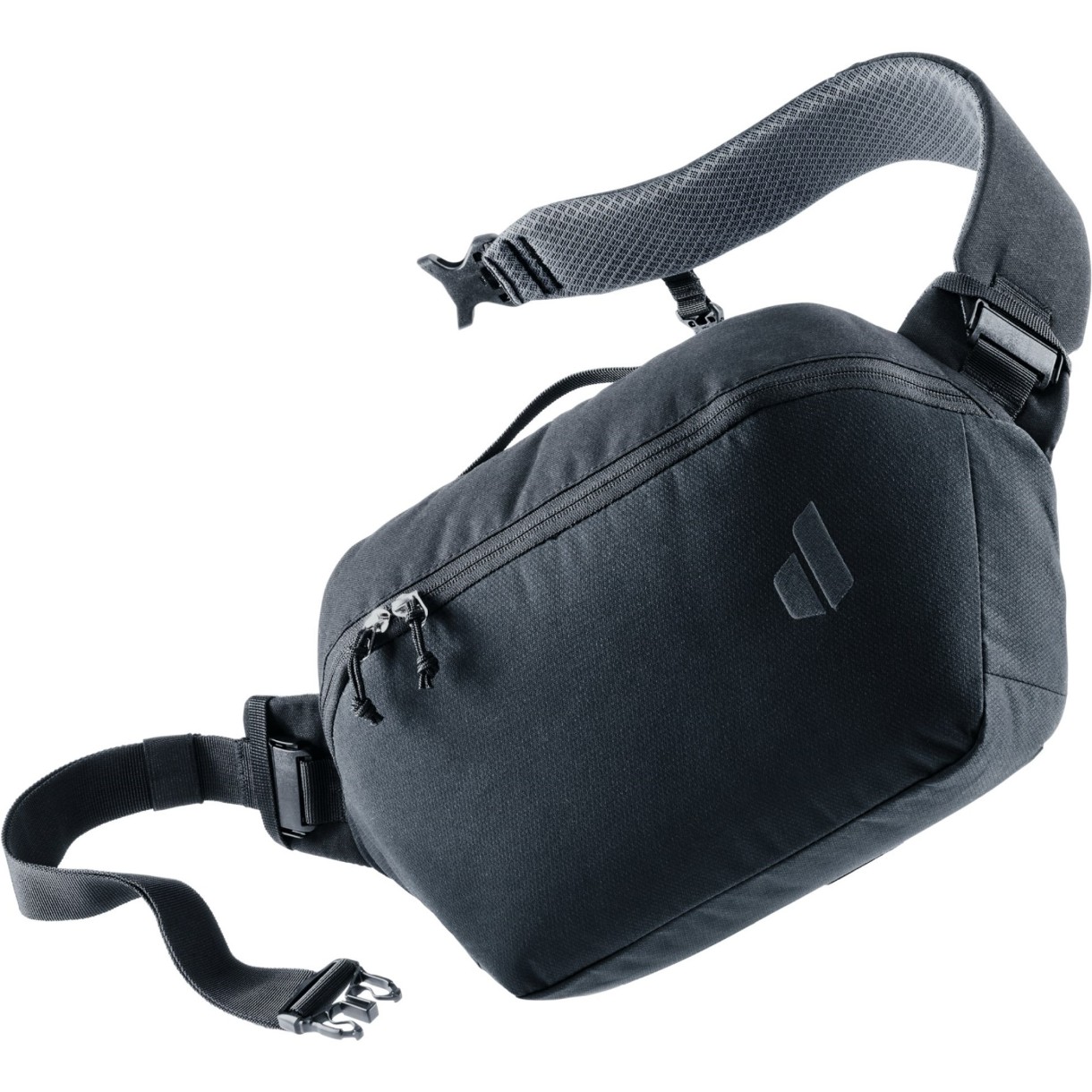 Geantă Deuter Stroof 5 Black