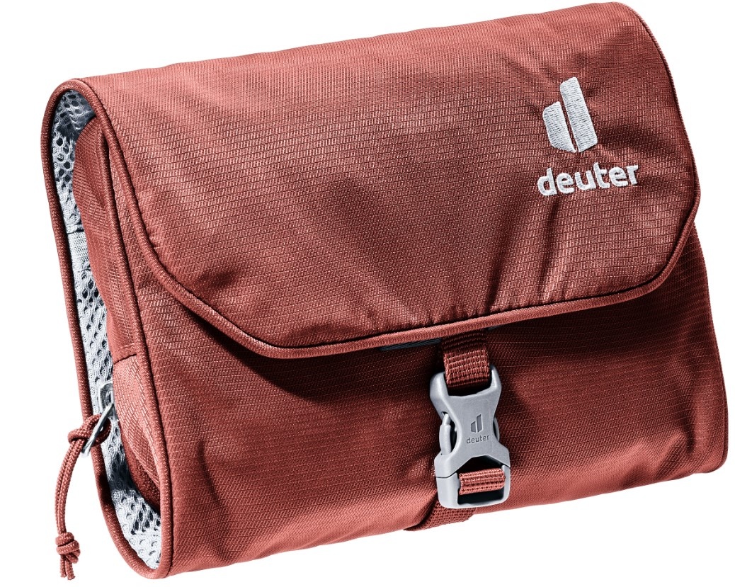 Косметичка Deuter Wash Bag I Caspia