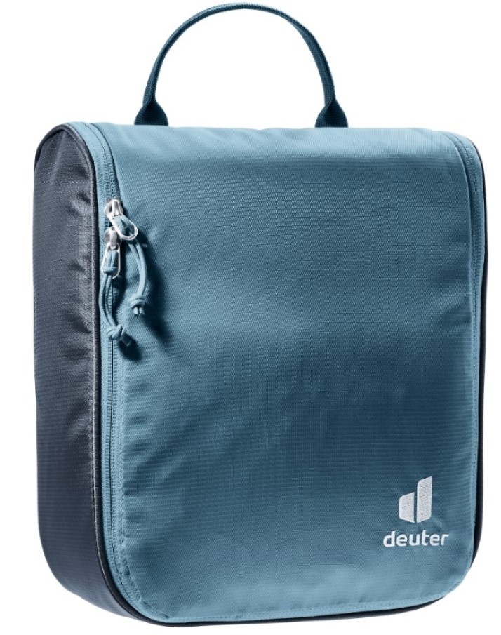 Косметичка Deuter Wash Center II Atlantic-Ink