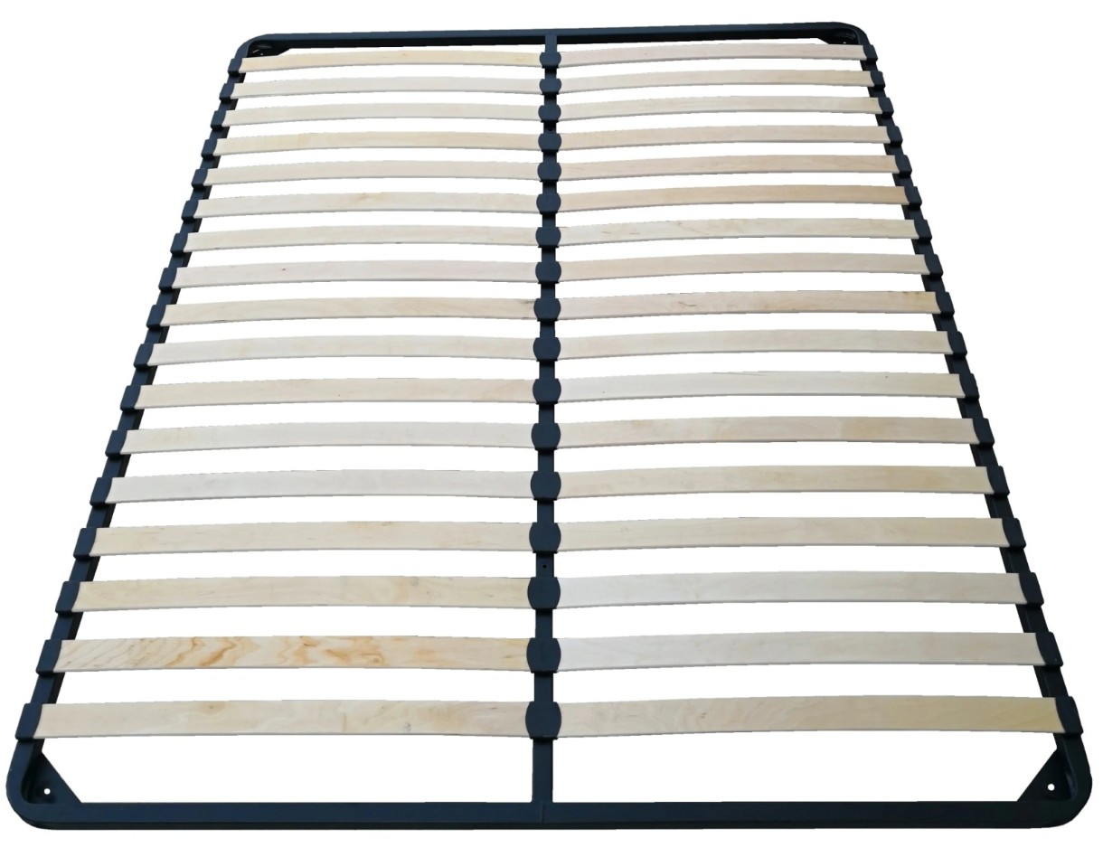 Suport pentru pat Cristi-Stil EP Exterior Lamellas 140x200