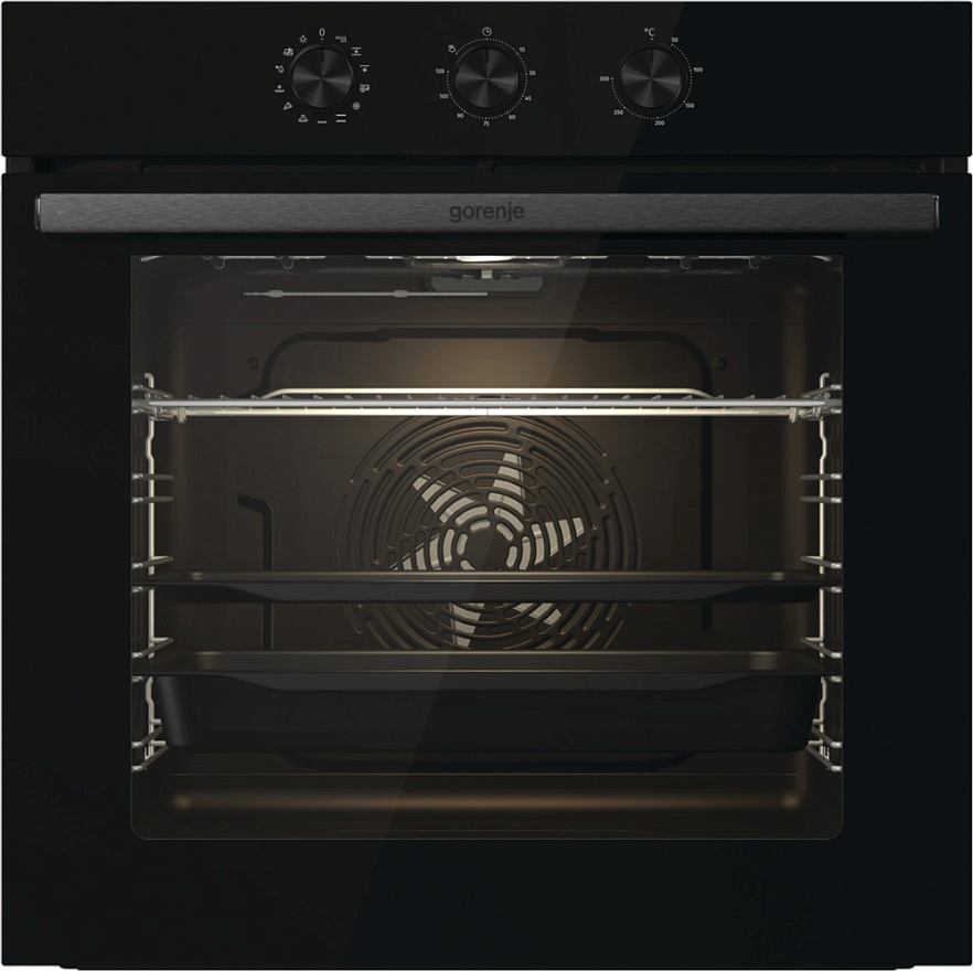 Cuptor electric Gorenje BO6727E03BG