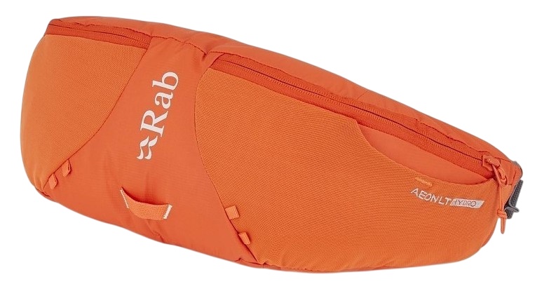 Geantă Rab Aeon LT 5 Firecracker