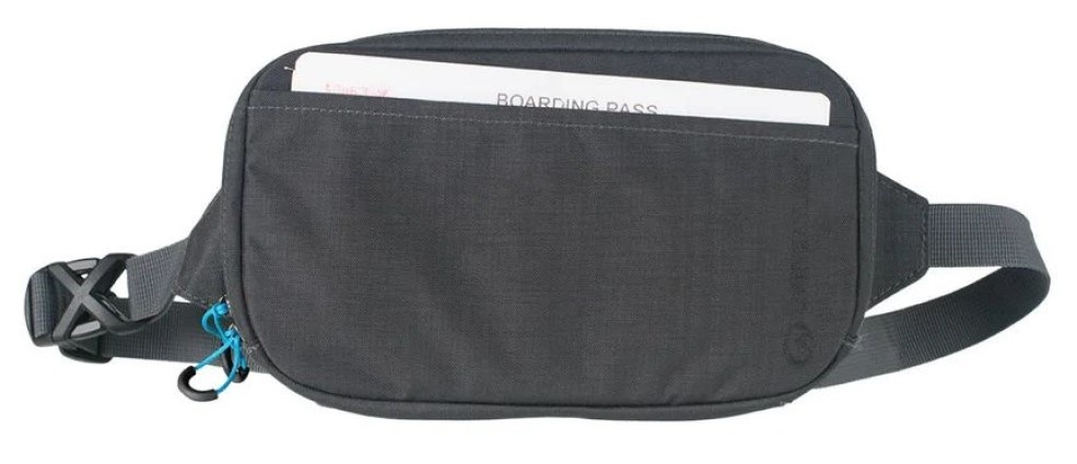 Geantă Lifeventure RFID Travel Belt Pouch (68681)