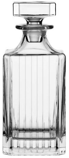 Графин RCR Timeless 0.34L (26822)