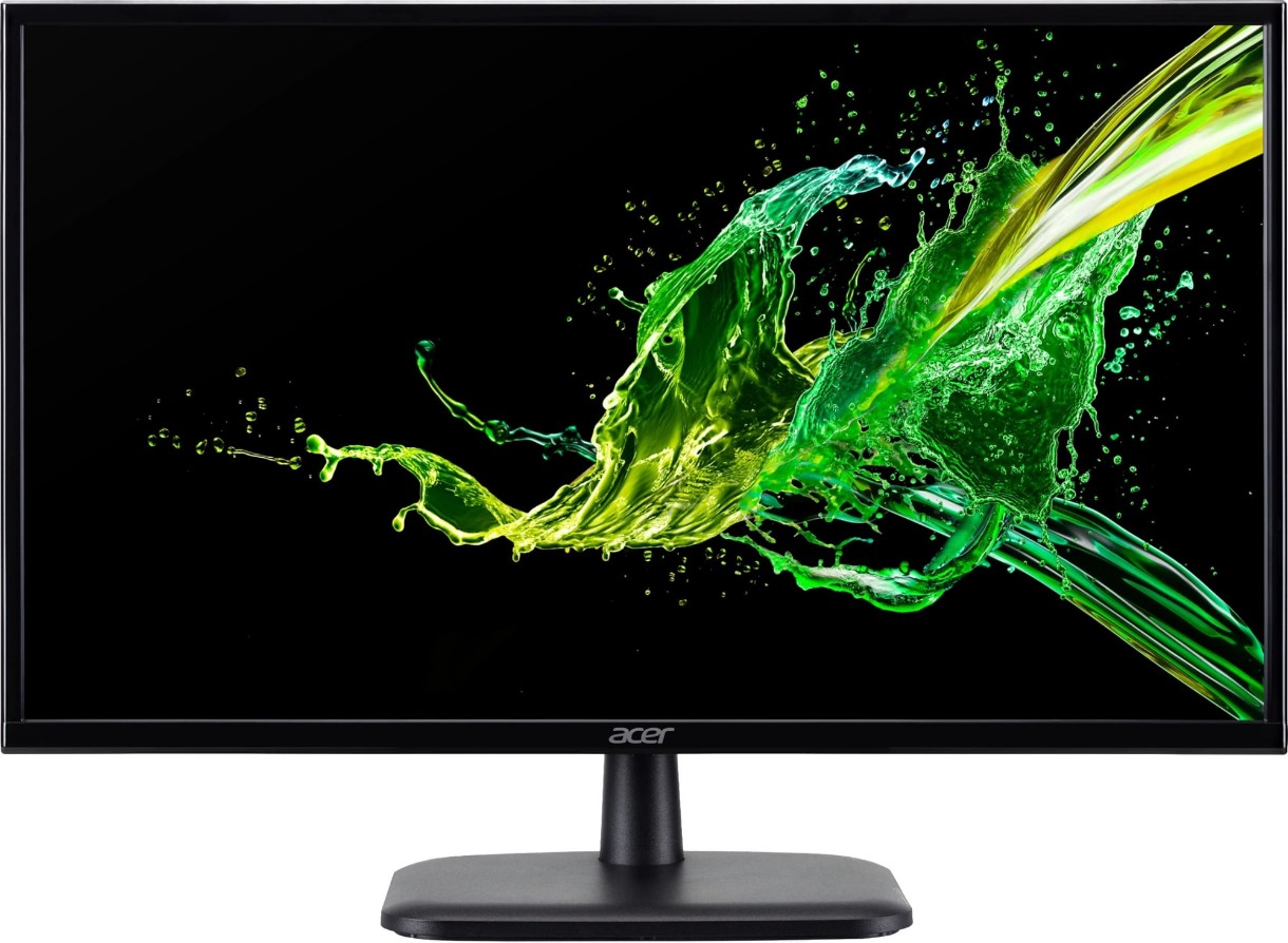 Монитор Acer EK220QE3BI