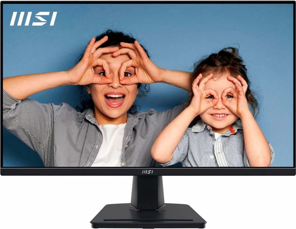 Монитор MSI Pro MP275 Black