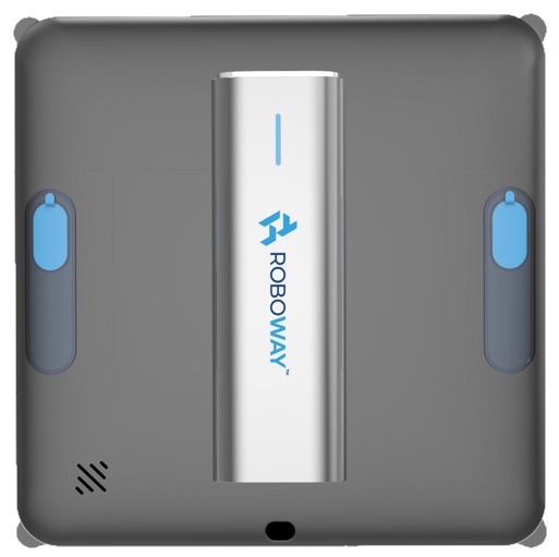 Робот для чистки окон Roboway RW-5 Pro