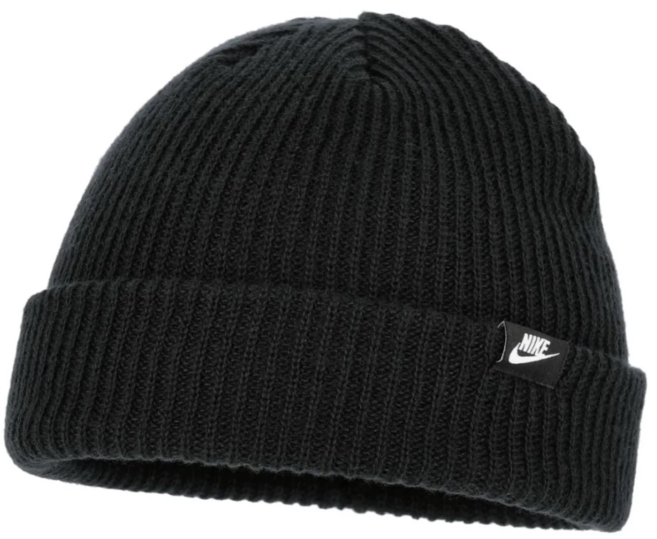 Căciulă Nike U Nk Terra Beanie Sc Fut365 L Black