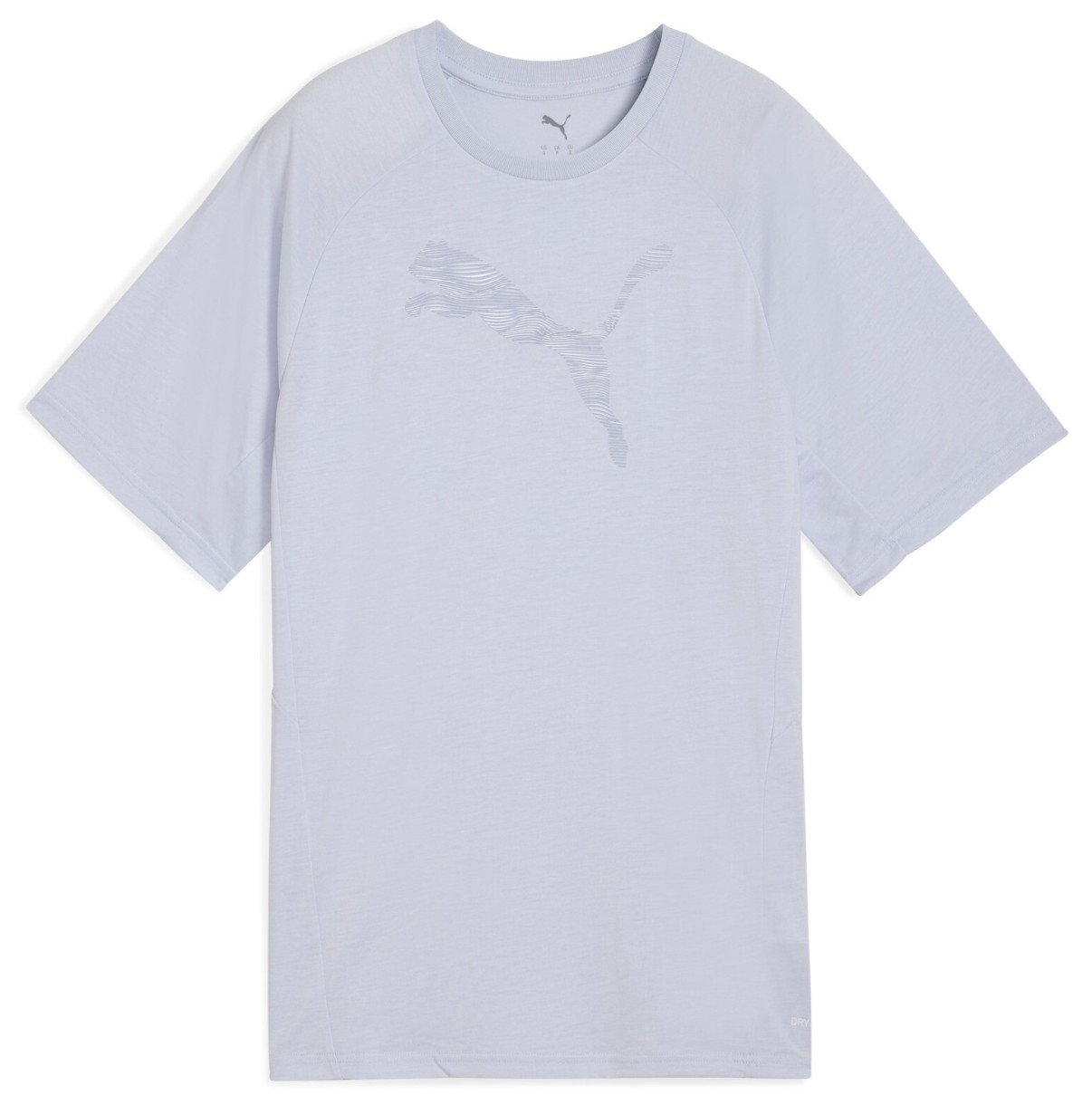Женская футболка Puma Evostripe Tee Cool Weather, s.L