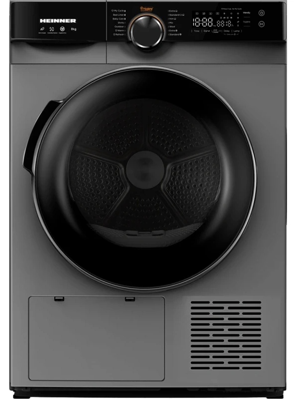 Сушильная машина Heinner HHPD-M8K3SA++