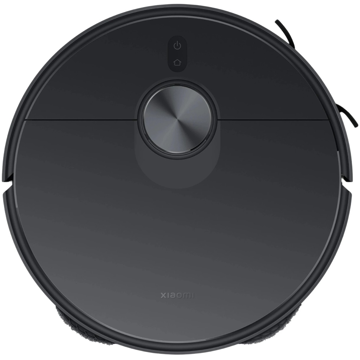 Робот-пылесос Xiaomi Robot Vacuum X20 Max Black