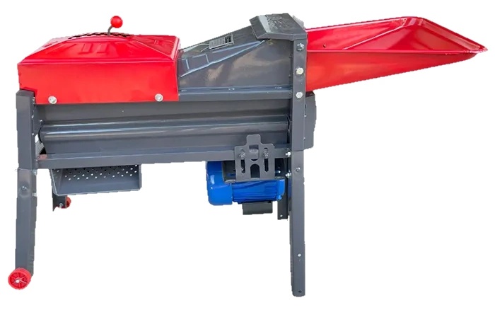 Машина для очистки кукурузы Demetra S1 40094