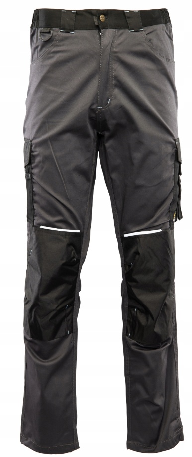 Pantaloni de lucru Polstar Profflam Waist Pants Drive s.48 Grey
