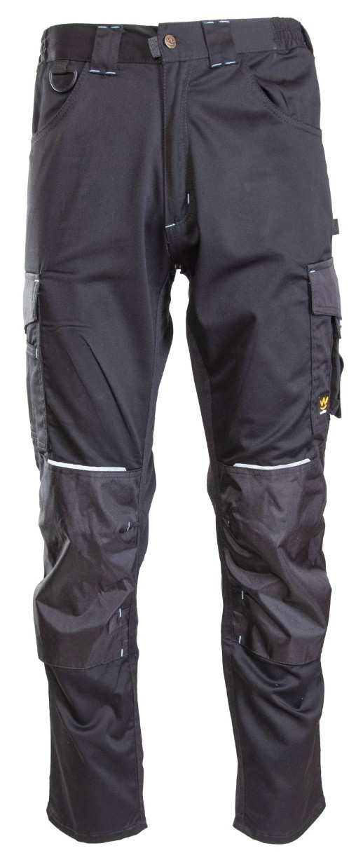 Pantaloni de lucru Polstar Profflam PLSTAPKSH48