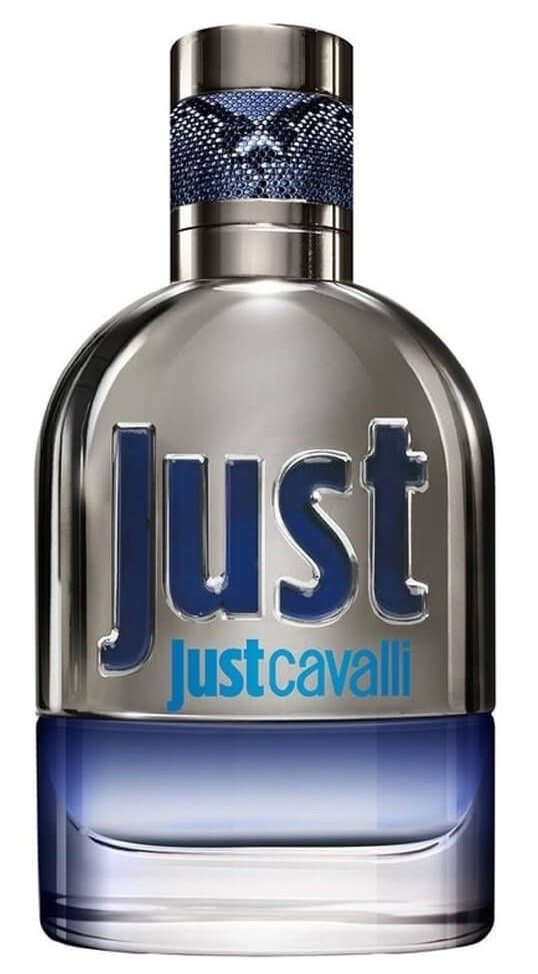 Parfum pentru el Roberto Cavalli Just Him EDT 30ml