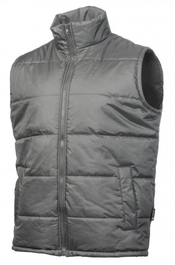 Жилет рабочий Hoegert HT5K922-XL