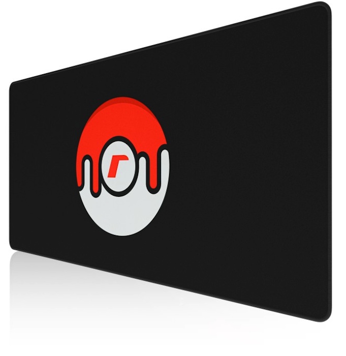 Коврик для мыши Huzaro Mousepad 5.0