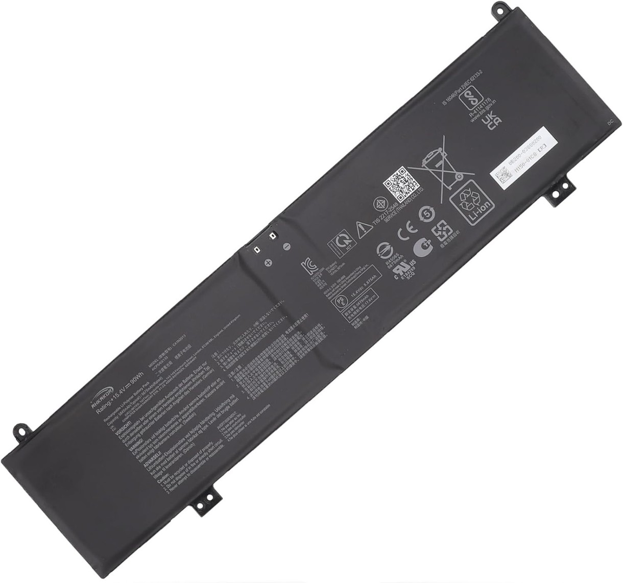 Baterie pentru notebook OEM C41N2013