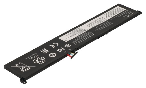 Аккумулятор для ноутбука OEM L19L3PF3