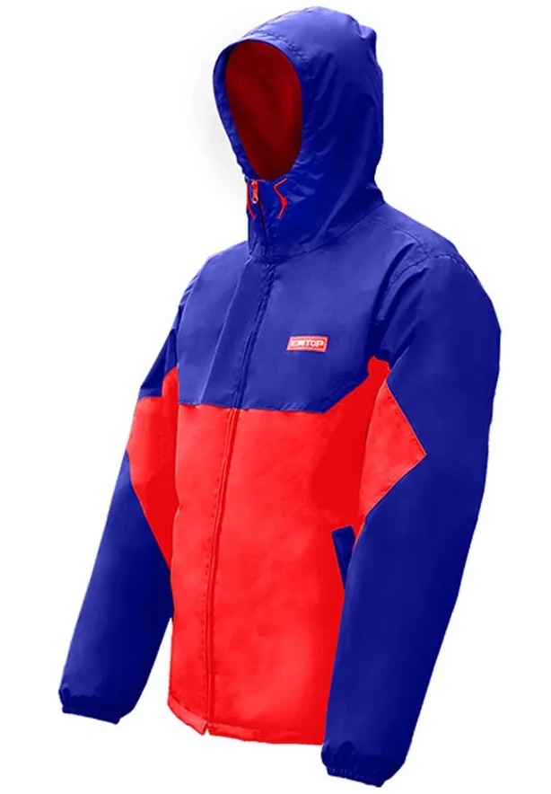 Jacheta de lucru EMTOP EJCT01L