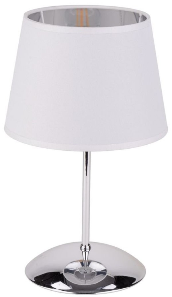 Veioză birou Tk-Lighting Glory 5495 Chrome