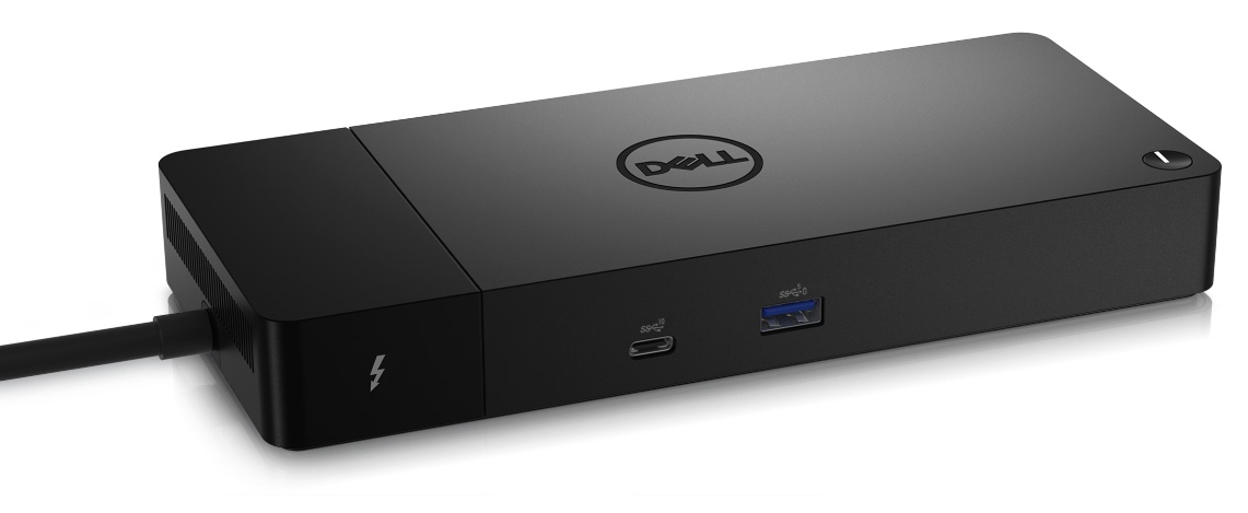 Док-станция Dell WD22TB4 (210-BDTD)
