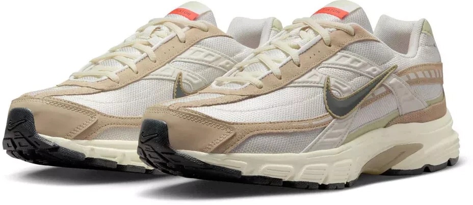 Кроссовки мужские Nike Initiator Light Bone/Limestone/Olive Aura/Cargo Khaki, s.43