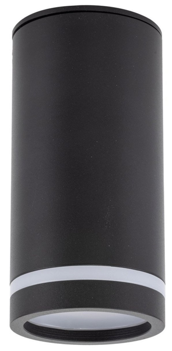 Спот Tk-Lighting Jet 6918 Black