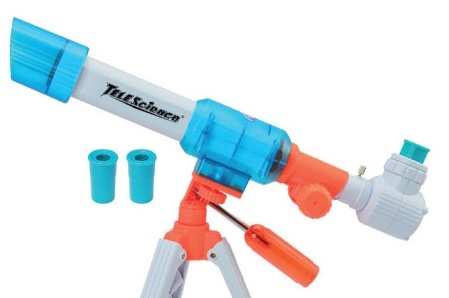 Детский набор для исcледований Eastcolight Astronomical Telescope 60/90/120x (76058E)
