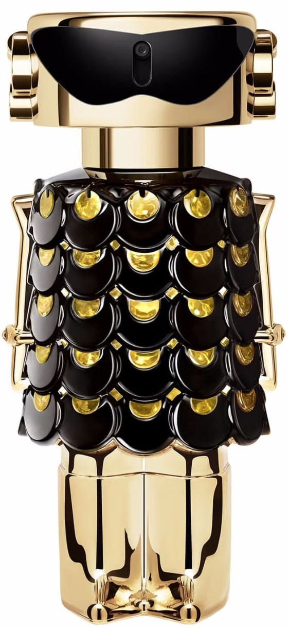 Parfum pentru ea Paco Rabanne Fame Parfum 80ml Refill