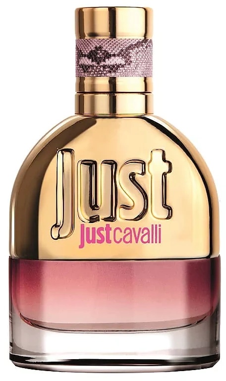 Parfum pentru ea Roberto Cavalli Just Her EDT 50ml