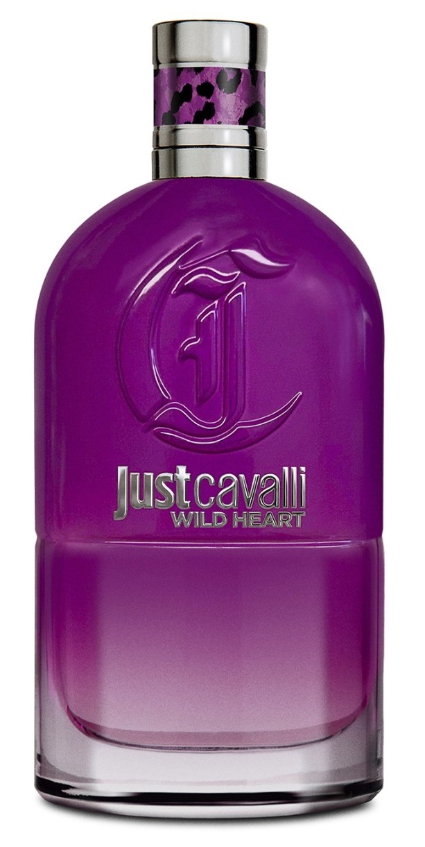 Parfum pentru ea Roberto Cavalli Wild Heart EDP 90ml