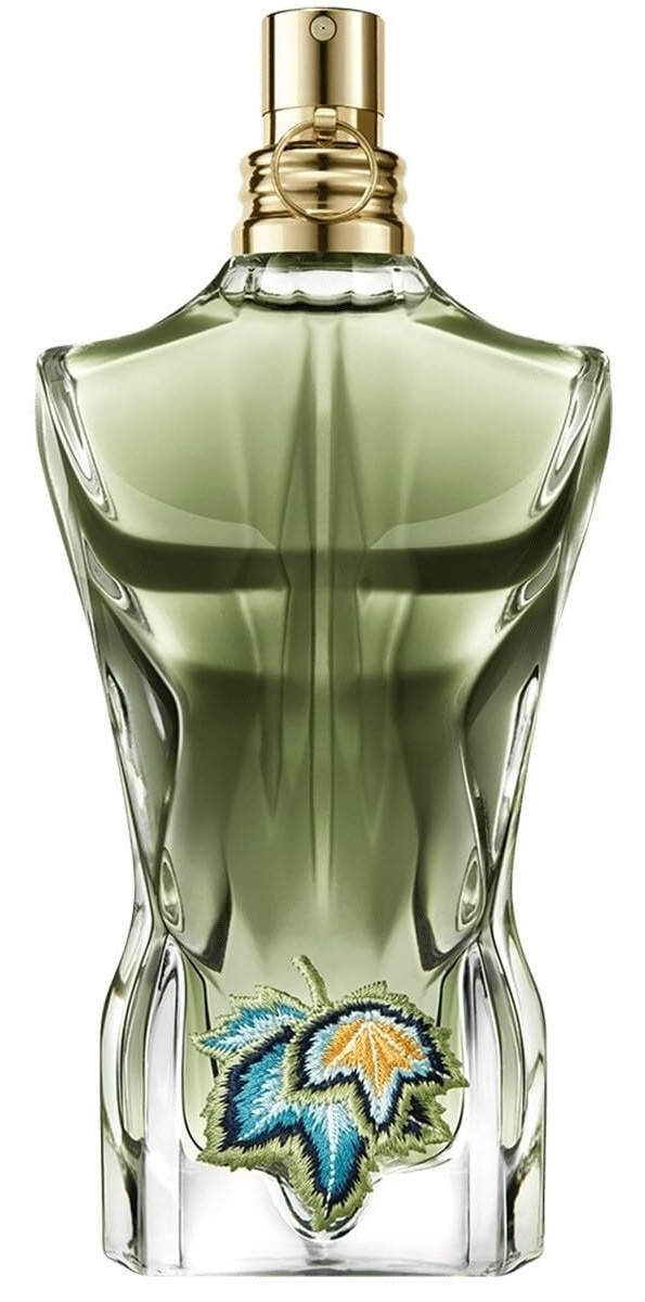 Парфюм для него Jean Paul Gaultier Le Beau Paradise Garden EDP 125ml