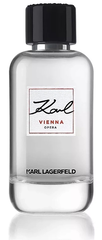 Парфюм для него Karl Lagerfeld Karl Vienna Opera EDT 100ml