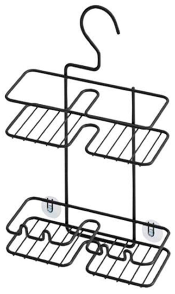 Полка Tekno-tel BK067B