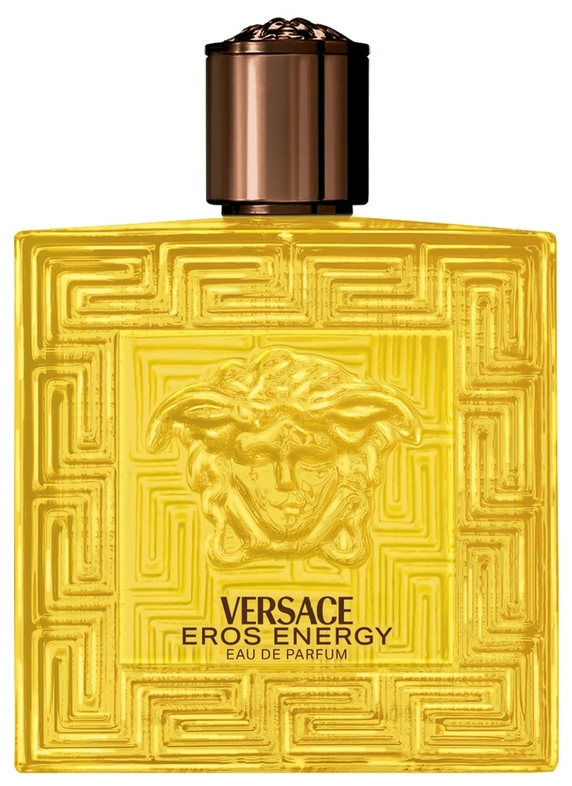 Парфюм для него Versace Eros Energy EDP 100ml